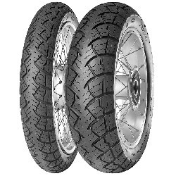  Anlas 120/70 ZR 17 (58W) TL M+S Winter Grip Plus