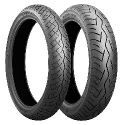  Bridgestone 120/80 - 16 60V TL Battlax BT 46