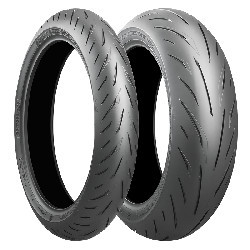  Bridgestone 150/60 R 17 66H TL Battlax S 22