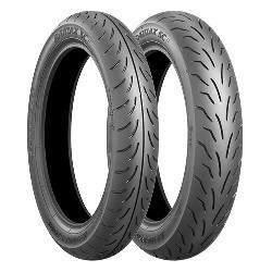  Bridgestone 130/70 - 13 63P TL Battlax SC