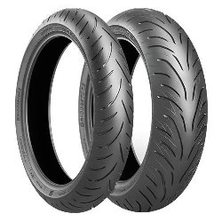  Bridgestone 160/70 ZR 17 (73W) TL Battlax T 31