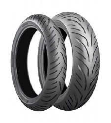  Bridgestone 120/60 ZR 17 (55W) TL Battlax T 32