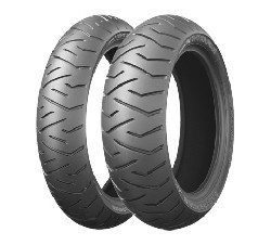  Bridgestone 160/60 R 14 65H TL Battlax TH 01 M