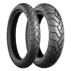  Bridgestone 110/80 R 19 59V TL Battle Wing BW 501 F č.2