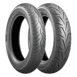  Bridgestone 130/80 B 17 65H TL Battlecruise H 50 č.1