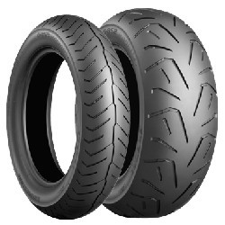  Bridgestone 200/50 R 17 75V TL Exedra G 852 F