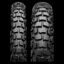  Bridgestone 80/100 - 21 51P TT Trail Wing TW 301 F č.2