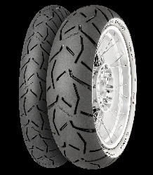  Continental 140/80 R 17 69V TL Conti Trail Attack 3