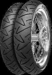  Continental 130/70 - 17 62H TL Conti Twist Sport SM č.2