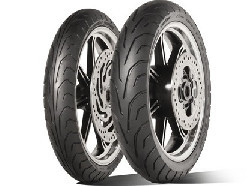  Dunlop 150/70 B 17 69V TL Arrowmax Streetsmart