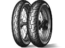  Dunlop 130/90 B 16 73H TL D 401 (Harley-Davidson)