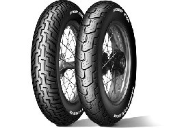  Dunlop MT90 B 16 72H TL D 402 (Harley-Davidson)