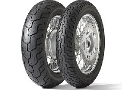  Dunlop 140/90 - 16 71H TL D 404 č.1