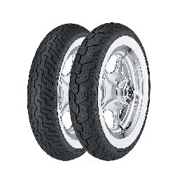  Dunlop 150/90 B 15 74H TL D 404 WWW