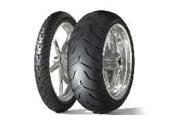  Dunlop 140/75 R 17 67V TL D 408 (Harley-Davidson)