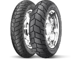  Dunlop 130/90 B 16 67H TL D 427 (Harley-Davidson) č.2