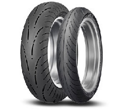  Dunlop 130/70 B 18 63H TL D 428 č.2