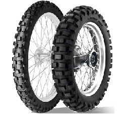  Dunlop 90/90 - 21 54R TT D 606 č.2