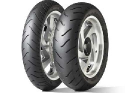  Dunlop 120/70 R 21 62V TL Elite 3