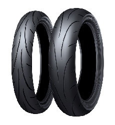  Dunlop 120/70 - 17 58S TL Sportmax Q-Lite