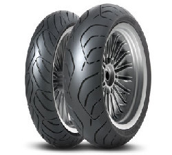  Dunlop 160/60 R 14 65H TL Sportmax Roadsmart 3 Scooter č.1