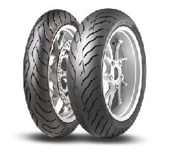  Dunlop 190/60 ZR 17 (78W) TL Sportmax Roadsmart 4