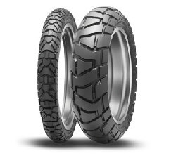  Dunlop 130/80 B 17 65T TL M+S Trailmax Mission