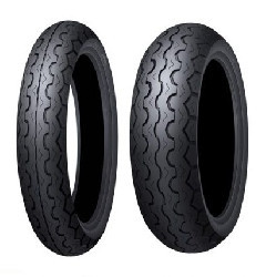  Dunlop 130/80 - 18 66H TT TT 100 GP č.2