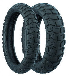  Heidenau 130/80 - 17 65R TL M+S K 60 Ranger