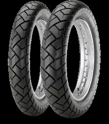  Maxxis 90/90 - 21 54H TL M-6017 Traxer č.2