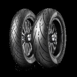  Metzeler 200/55 R 17 78V TL Cruisetec č.1