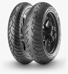  Metzeler 120/70 ZR 17 (58W) TL Roadtec Z 6