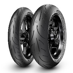  Metzeler 170/60 ZR 17 72W TL Sportec M 9 RR