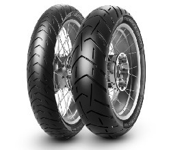  Metzeler 140/80 R 17 69V TL Tourance Next 2