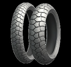  Michelin 100/90 - 19 57V TL M+S Anakee Adventure