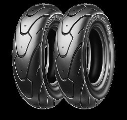  Michelin 130/70 - 12 56L TL Bopper