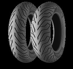  Michelin 140/60 - 14 64P TL City Grip