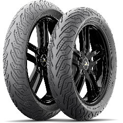  Michelin 110/70 - 13 54S TL City Grip Saver