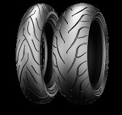  Michelin 140/80 B 17 69H TL Commander 2