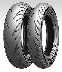  Michelin 100/90 B 19 57H TL Commander 3 Cruiser