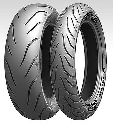  Michelin 180/65 B 16 81H TL Commander 3 Touring