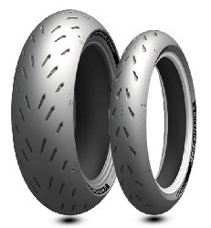  Michelin 120/70 ZR 17 (58W) TL Power GP č.2