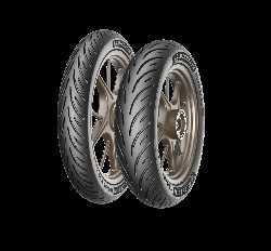  Michelin 100/90 - 18 56V TL Road Classic č.1