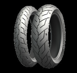  Michelin 120/70 R 17 58V TL Scorcher 21 (Harley-Davidson)