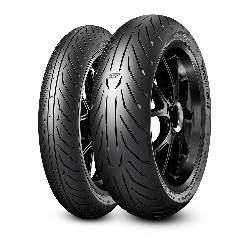  Pirelli 120/70 ZR 17 (58W) TL Angel GT 2 A