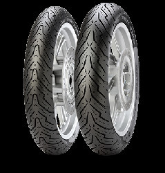  Pirelli 140/60 - 14 64P TL Angel Scooter