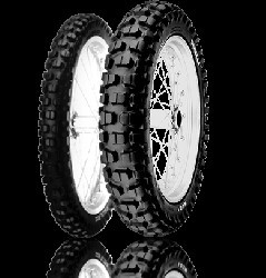  Pirelli 130/90 - 18 69R TT M+S MT 21 Rallycross