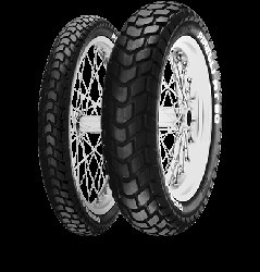  Pirelli 100/90 - 19 57H TL MT 60