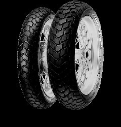  Pirelli 180/55 R 17 73H TL MT 60 RS