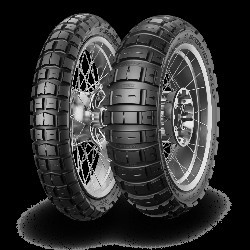  Pirelli 120/70 R 19 60T TL M+S Scorpion Rally č.2